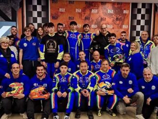 Boretto Po, rinviate le gare di Motonautica del 24 e 25 maggio