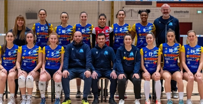 Rossetti Market Conad