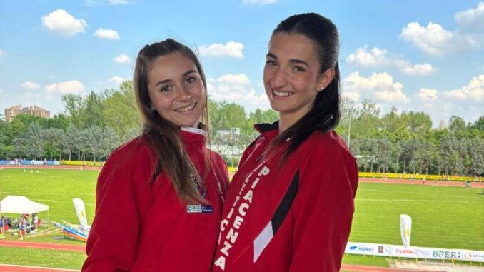 atletica piacenza