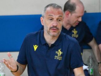 Pallavolo San Giorgio