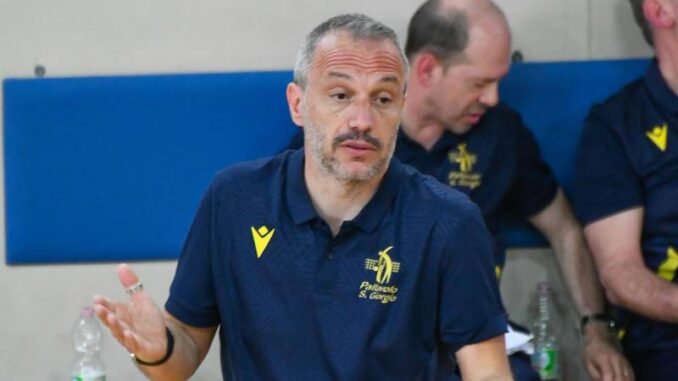 Pallavolo San Giorgio