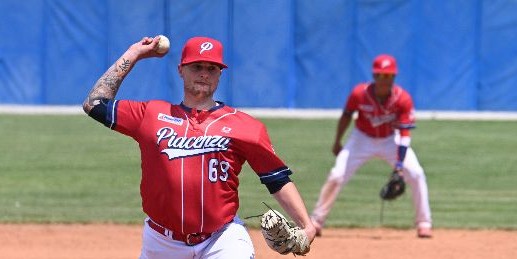 Piacenza Baseball