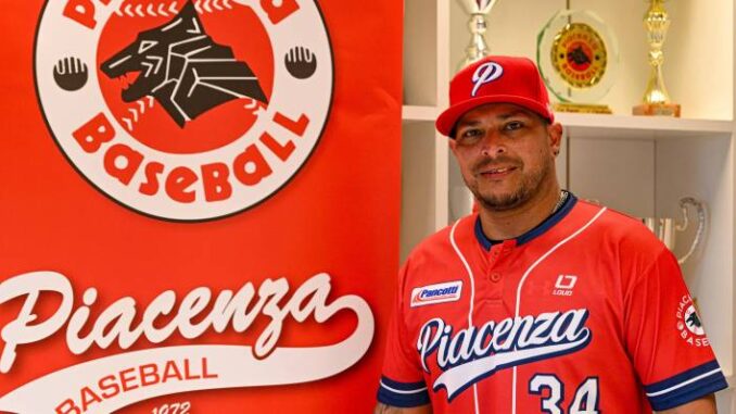 piacenza baseball