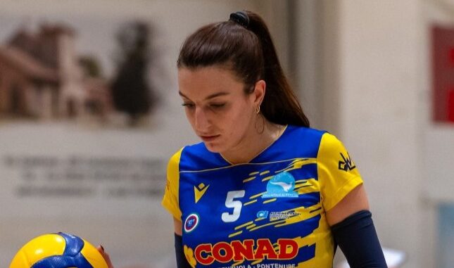 ROSSETTI MARKET CONAD