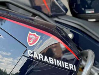 Scontro bici e pullman a Roveleto di Cadeo, ciclista portata al Pronto Soccorso