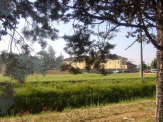 Camminata della Solidarietà il 16 maggio