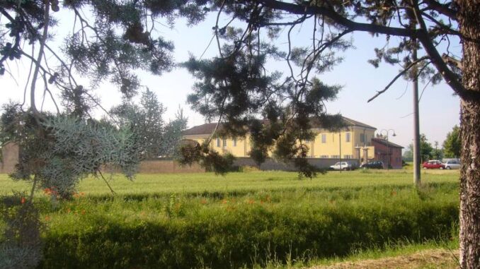 Camminata della Solidarietà il 16 maggio