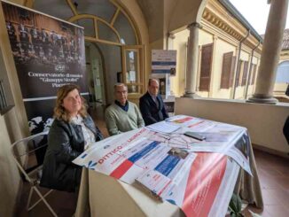 Casta Diva, al Nicolini l’opera si fa donna