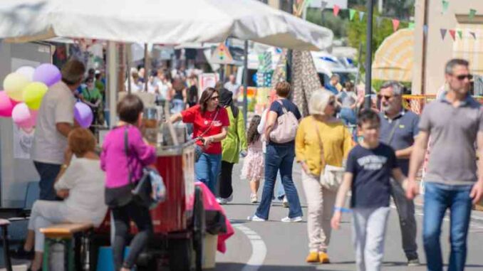 Cuore di Mamma 11 maggio 2025