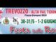 Festa delle Rose 2025 a Trevozzo