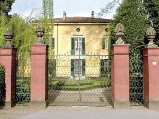 Verdi il Comitato monumento