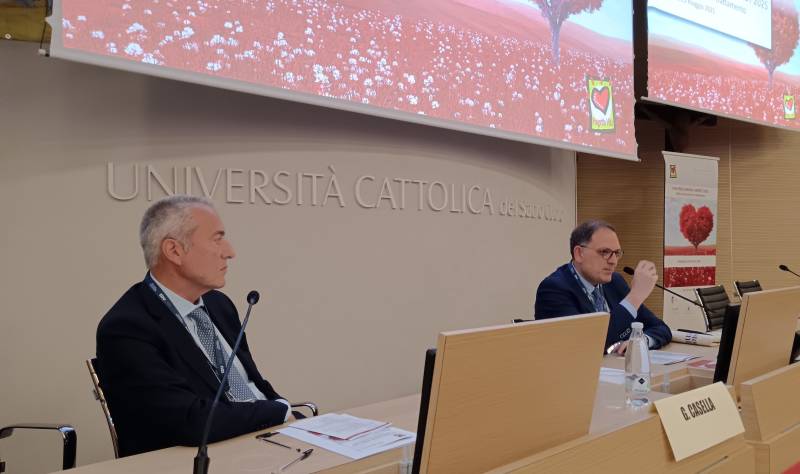 Piacenza Cardiac Arrest