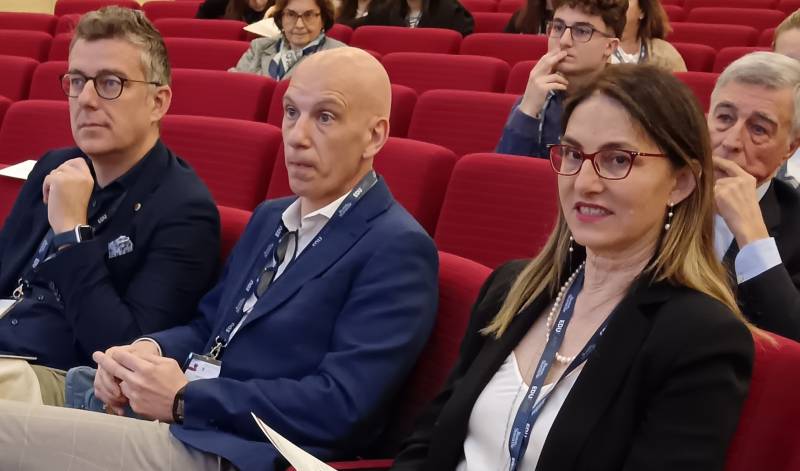 Piacenza Cardiac Arrest