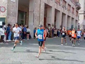 Il successo della Placentia Half Marathon 2025