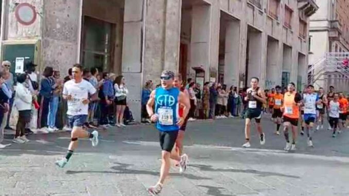 Il successo della Placentia Half Marathon 2025