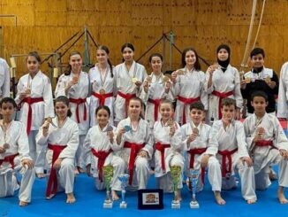 Karate Piacenza