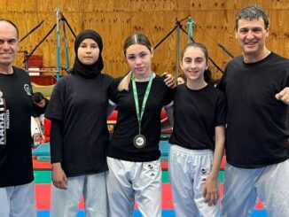 Karate Piacenza