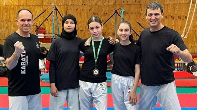 Karate Piacenza