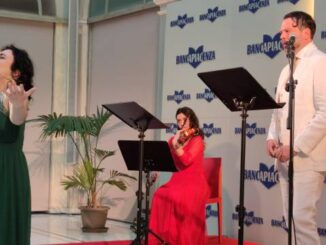 Manni-Ossoli il 19 maggio al PalabancaEventi