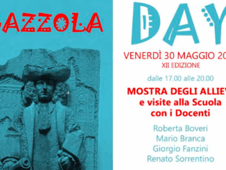 La 12esima edizione del Gazzola Day