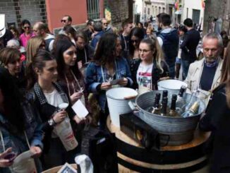 Monterosso Val d'Arda Festival 2025