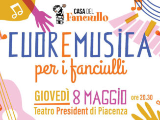 Musica E Cuore 8 maggio