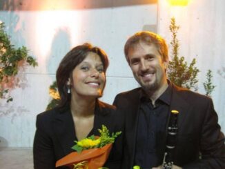 Musica e benessere al Parco della Salute di Borgonovo