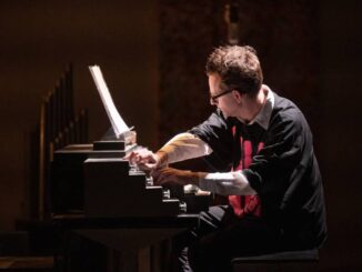 “Note d’organo in città", la terza edizione