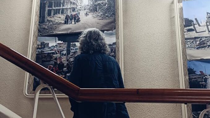 Prosegue la rassegna Casa Nome Collettivo