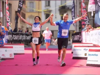 Placentia Half Marathon