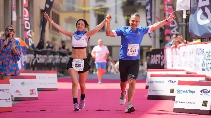 Placentia Half Marathon