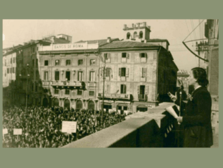 "L'alba della democrazia a Piacenza e provincia"