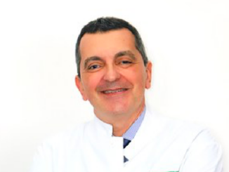 dottor Maurizio Bianco, direttore della Diabetologia dell’ospedale di Piacenza