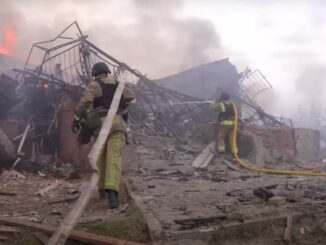 Riarmo UE, incontro sul tema il 29 maggio a Piacenza