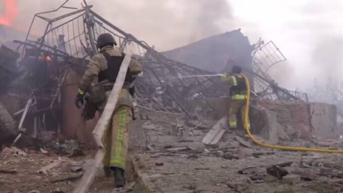 Riarmo UE, incontro sul tema il 29 maggio a Piacenza