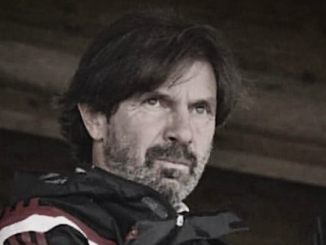 Filippo Galli a Piacenza il 12 maggio