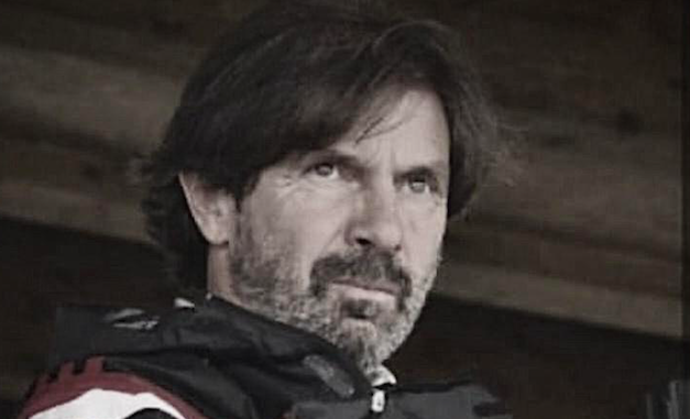 Filippo Galli a Piacenza il 12 maggio