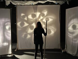 “SHAMANIKA” nuova produzione 2025