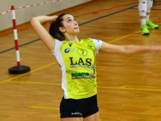 Pallavolo San Giorgio