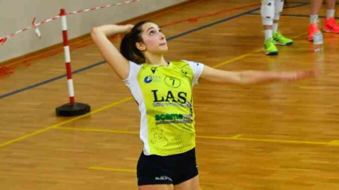 Pallavolo San Giorgio