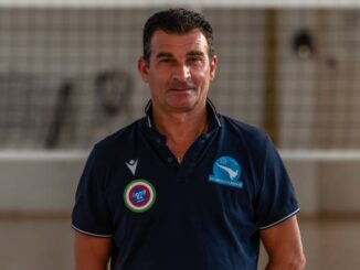 Pallavolo Alsenese