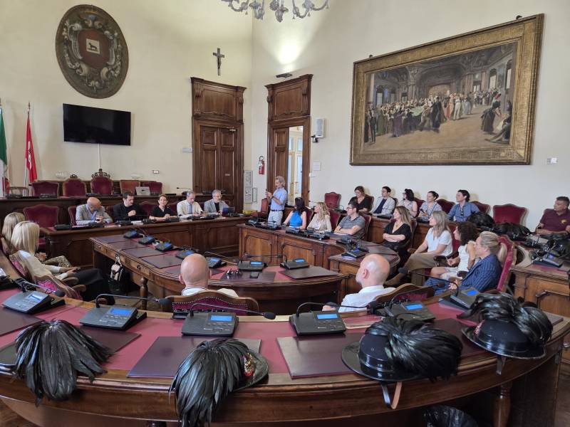 Venerdì Piacentini