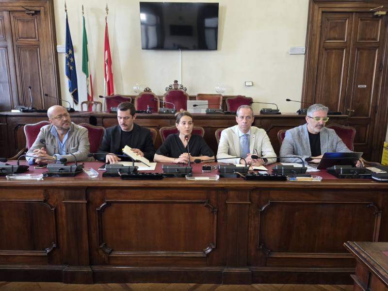 Venerdì Piacentini