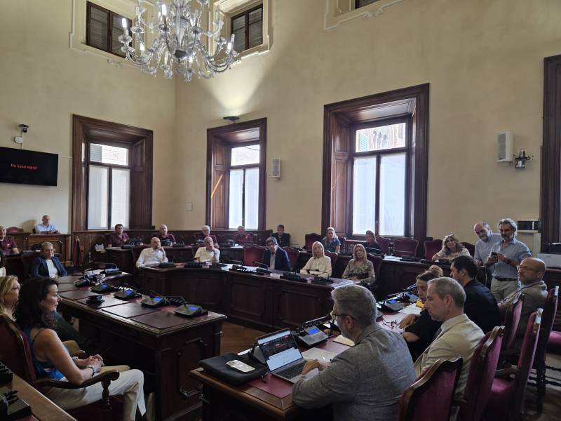 Venerdì Piacentini