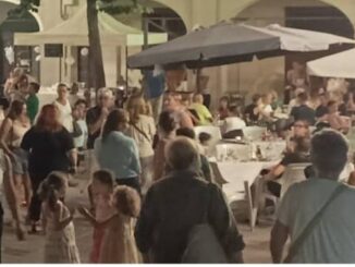 A Pianello Val Tidone “La nuova via del gusto”
