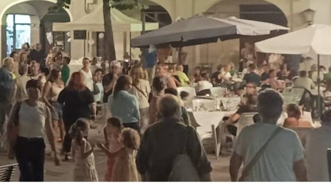 A Pianello Val Tidone “La nuova via del gusto”