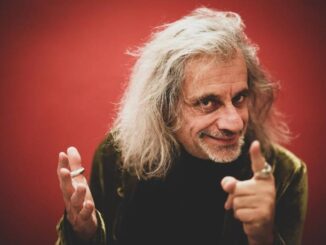 Alessandro Bergonzoni apre il Festival Veleia 2025