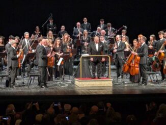 Allegro con Brio il 15 giugno