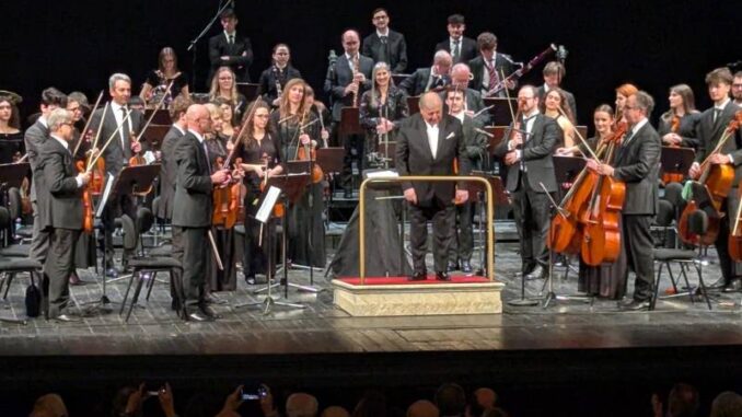 Allegro con Brio il 15 giugno
