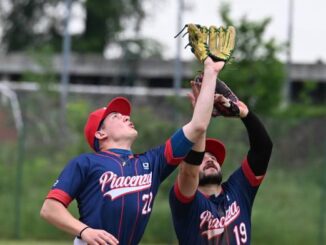piacenza baseball